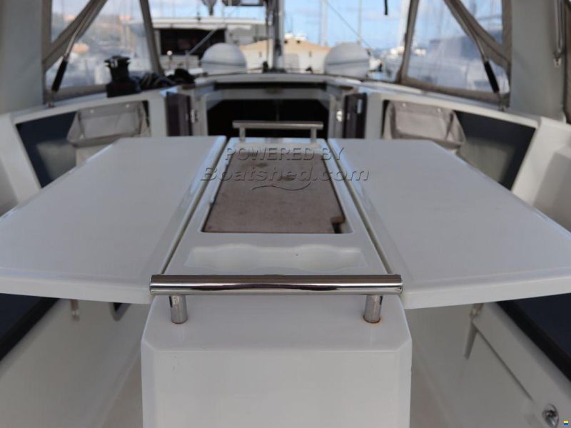 Beneteau Oceanis 35.1