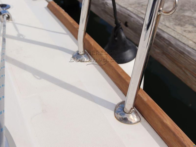 Beneteau Oceanis 35.1