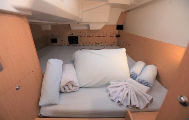 Beneteau Oceanis 35.1