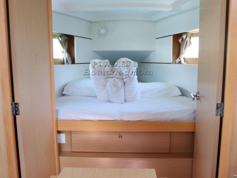 Beneteau Oceanis 35.1