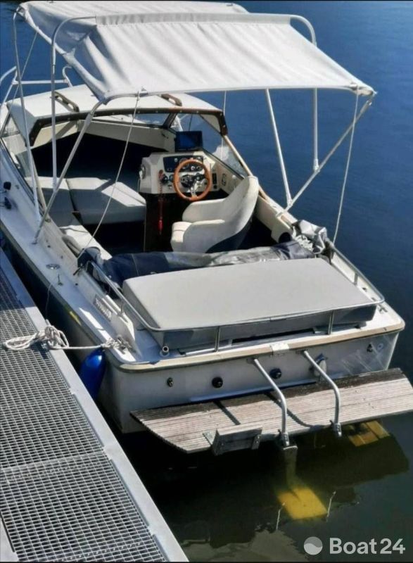 Fjord 18