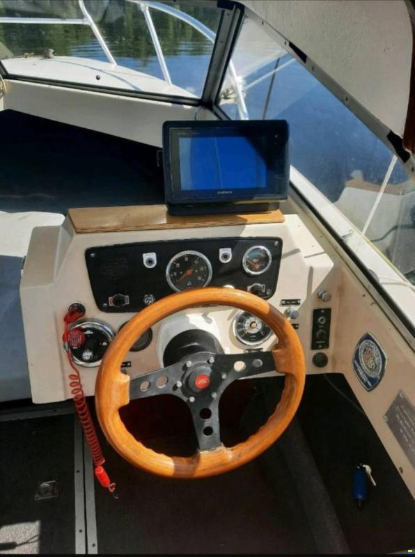 Fjord 18