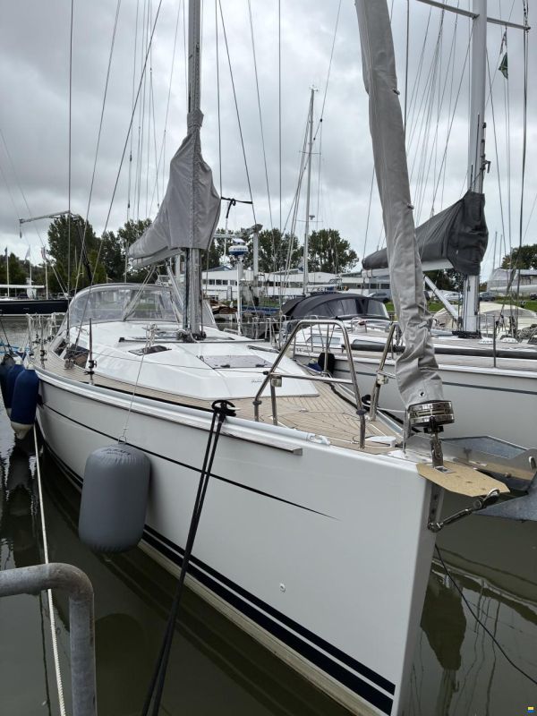 Hanse 375