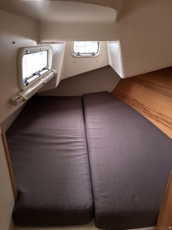 Hanse 375