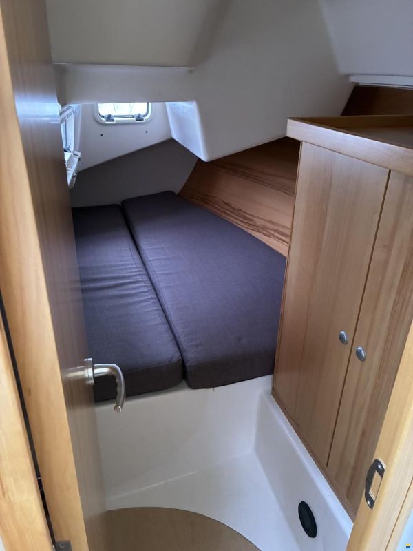 Hanse 375