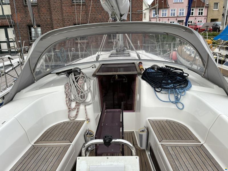 Hanse 375