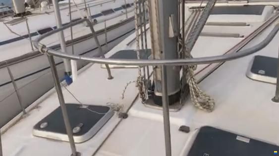 Beneteau Oceanis 461 Clipper