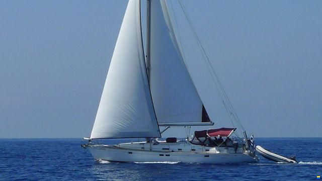 Beneteau Oceanis 461 Clipper