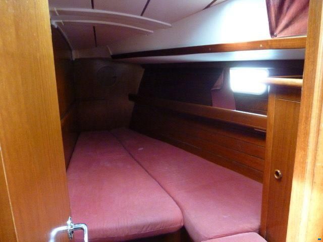 Beneteau Oceanis 461 Clipper