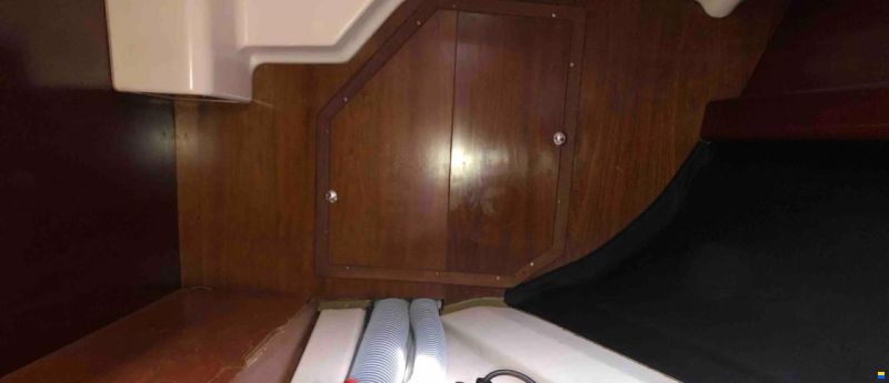 Beneteau Oceanis 461 Clipper