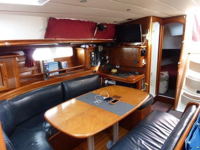 Beneteau Oceanis 461 Clipper