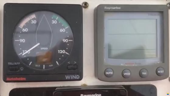 Beneteau Oceanis 461 Clipper