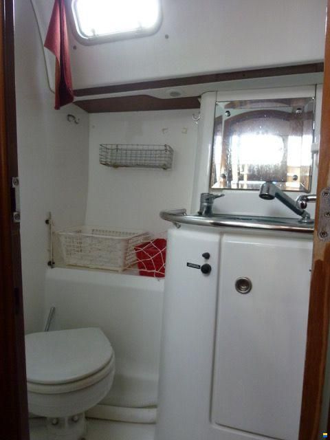 Beneteau Oceanis 461 Clipper