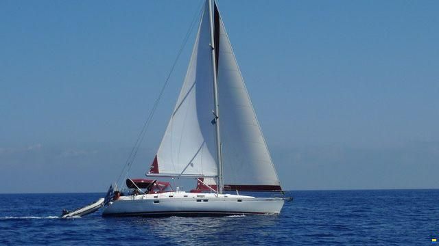 Beneteau Oceanis 461 Clipper
