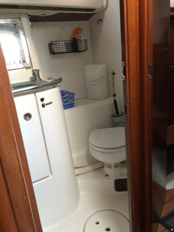Beneteau Oceanis 461 Clipper