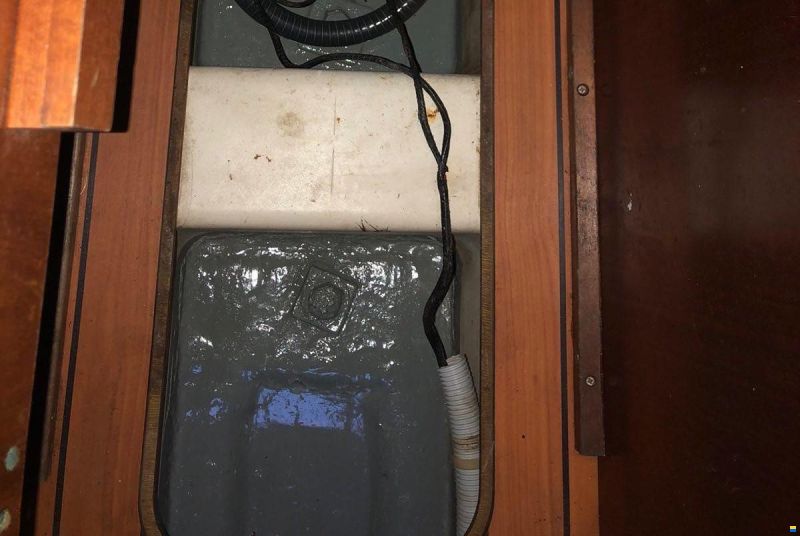 Beneteau Oceanis 461 Clipper