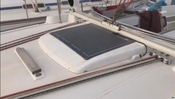 Beneteau Oceanis 461 Clipper