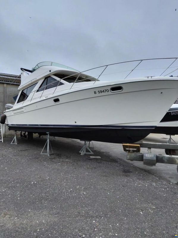 Bayliner 3988