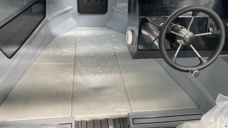 RVD Boats SK600