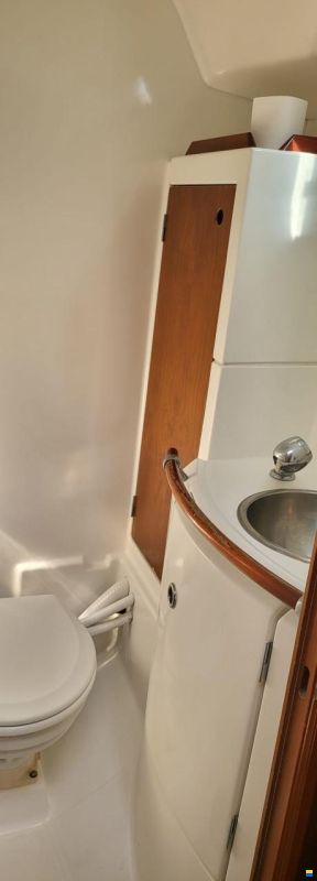 Beneteau 50