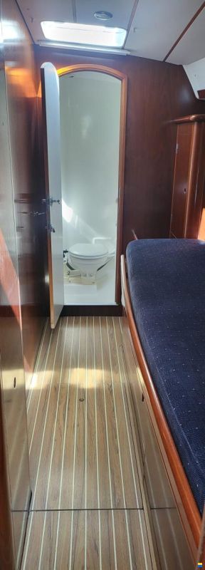 Beneteau 50
