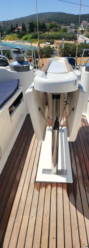 Beneteau 50