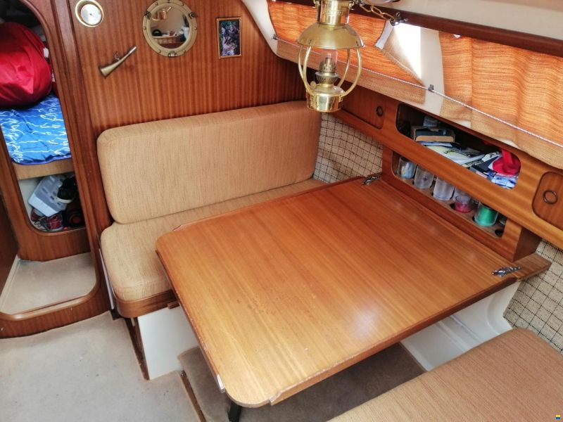 Sunbeam 25