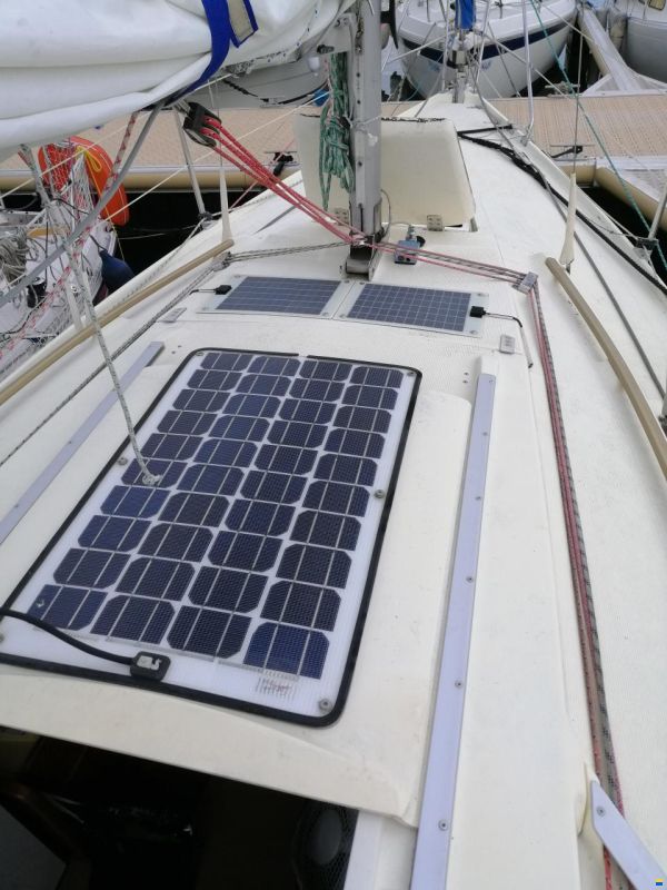 Sunbeam 25