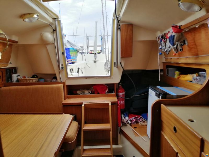Sunbeam 25