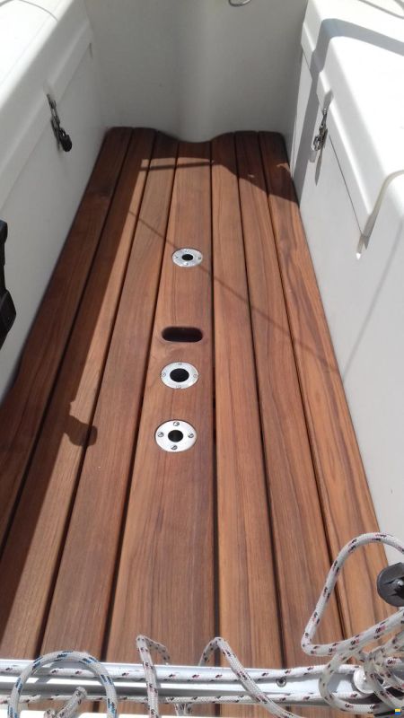 Sunbeam 25