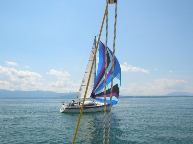 Sunbeam 25