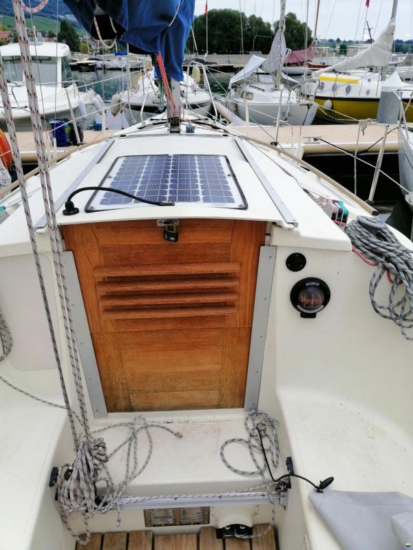 Sunbeam 25