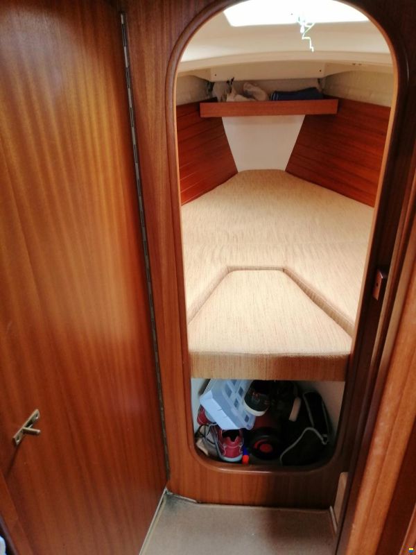 Sunbeam 25