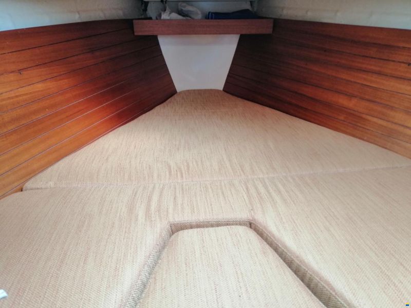 Sunbeam 25
