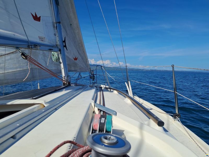 Sunbeam 25