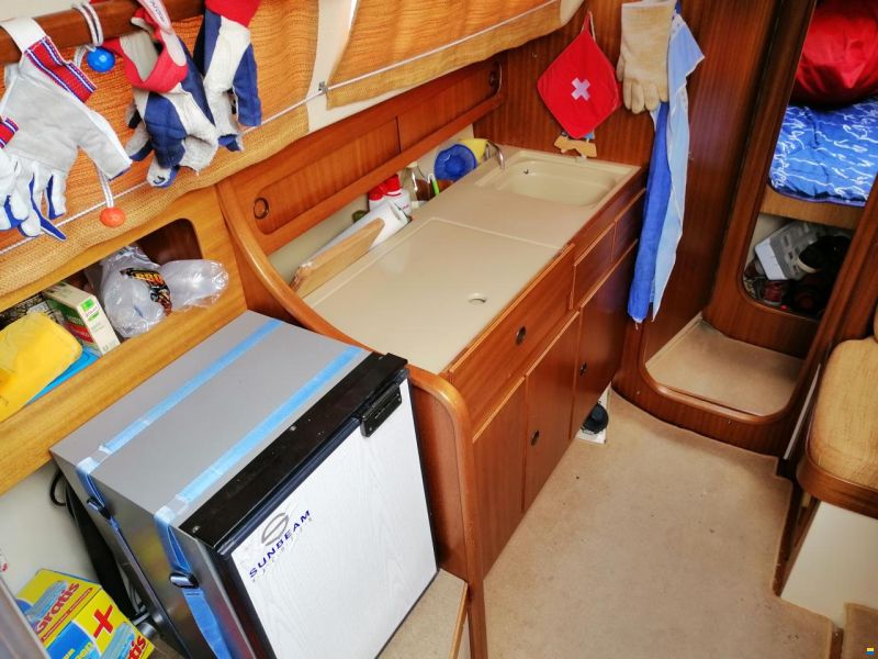 Sunbeam 25