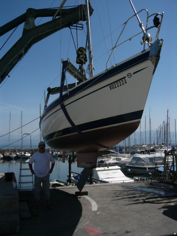 Sunbeam 25