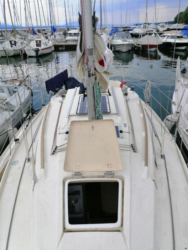 Sunbeam 25