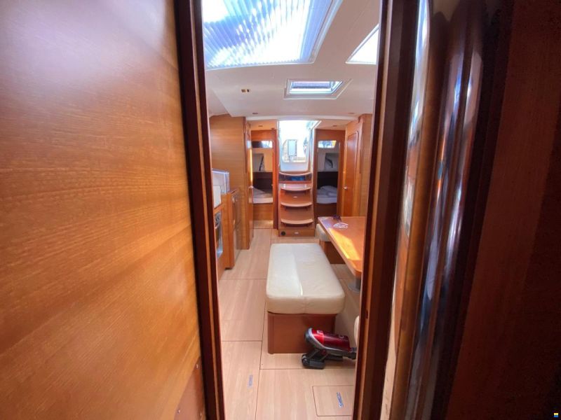 Dufour Gran Large 46