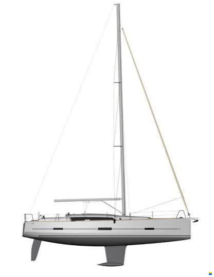 Dufour Gran Large 46
