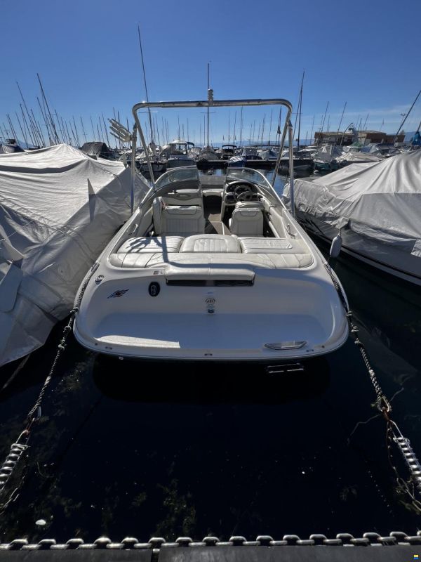 Bayliner Capri 2050 SE-BX Mercruiser 4.3