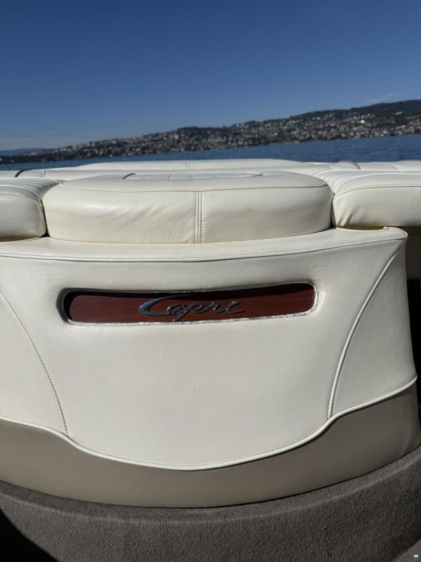 Bayliner Capri 2050 SE-BX Mercruiser 4.3