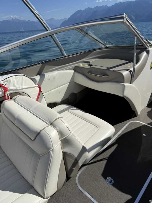 Bayliner Capri 2050 SE-BX Mercruiser 4.3