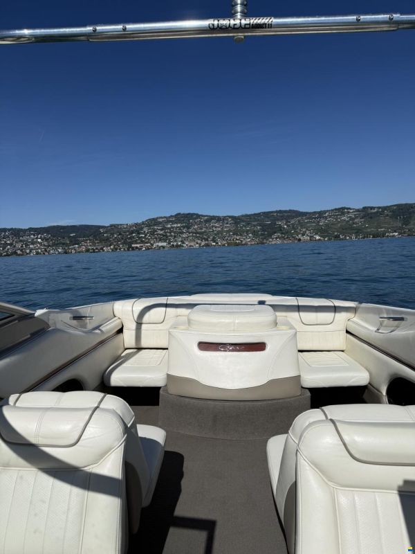 Bayliner Capri 2050 SE-BX Mercruiser 4.3