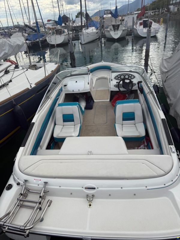 Thundercraft Diablo 185