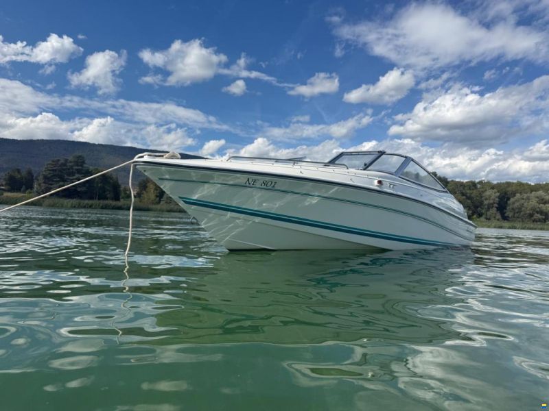Thundercraft Diablo 185