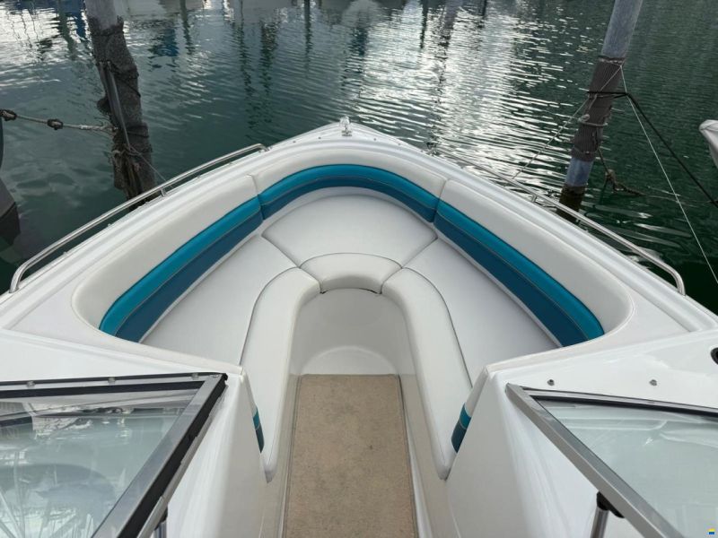 Thundercraft Diablo 185