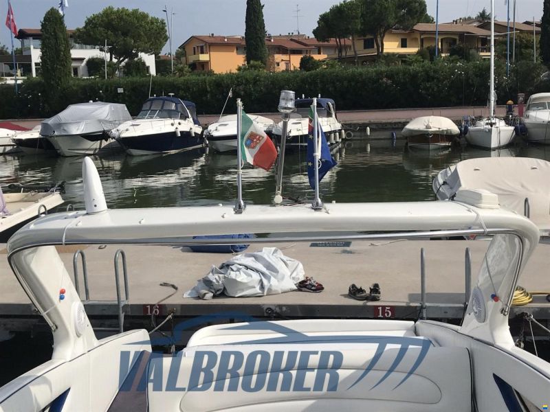 Bruno Abbate Primatist G 33