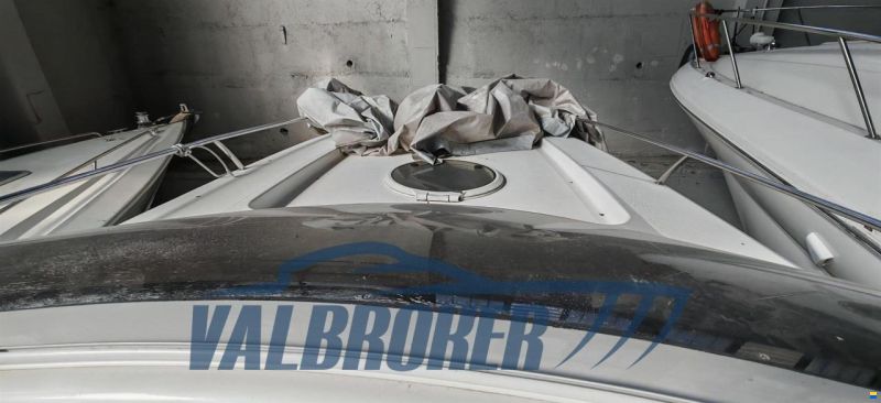 Bruno Abbate Primatist G 33
