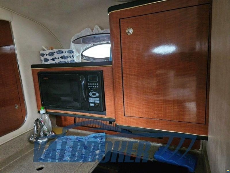 Sea Ray 315 SUNDANCER